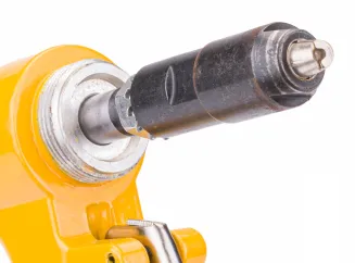 Nitownica pneumatyczna 2,4 - 4,8 mm PM-NP-950T - 5