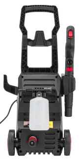 Myjka WYSOKOCIŚNIENIOWA 1600W Turbo Red Technic RTMC0028