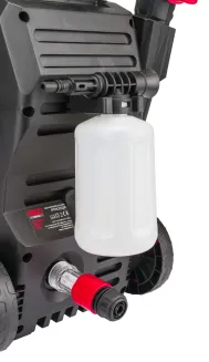 Myjka WYSOKOCIŚNIENIOWA 1600W Turbo Red Technic RTMC0028