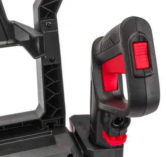 Myjka WYSOKOCIŚNIENIOWA 1600W Turbo Red Technic RTMC0028 - 9