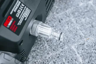 Myjka WYSOKOCIŚNIENIOWA 1600W Turbo Red Technic RTMC0028 - 4