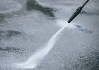 Myjka WYSOKOCIŚNIENIOWA 1600W Turbo Red Technic RTMC0028 - 16