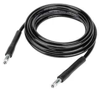 Myjka WYSOKOCIŚNIENIOWA 1600W Turbo Red Technic RTMC0028 - 18