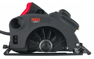 PILARKA TARCZOWA 2250W RED TECHNIC RTRPT0006 - 2