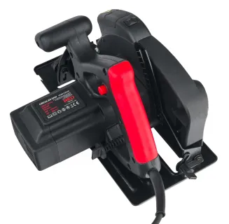 PILARKA TARCZOWA 2250W RED TECHNIC RTRPT0006 - 3