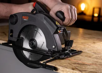 PILARKA TARCZOWA 2250W RED TECHNIC RTRPT0006 - 4