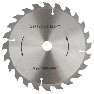 PILARKA TARCZOWA 2250W RED TECHNIC RTRPT0006 - 14