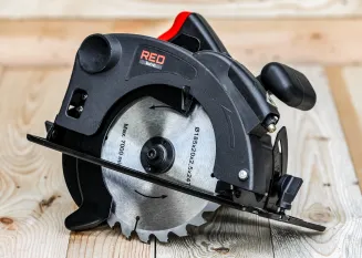 PILARKA TARCZOWA 2250W RED TECHNIC RTRPT0006 - 7