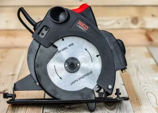 PILARKA TARCZOWA 2250W RED TECHNIC RTRPT0006 - 10