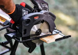 PILARKA TARCZOWA 2250W RED TECHNIC RTRPT0006 - 6