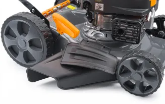 KOSIARKA SPALINOWA Z NAPĘDEM 6KM PM-KSS-6S - 6