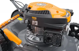 KOSIARKA SPALINOWA Z NAPĘDEM 6KM PM-KSS-6S - 8