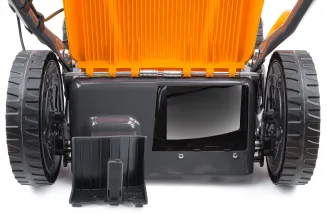 KOSIARKA SPALINOWA Z NAPĘDEM 6KM PM-KSS-6S - 9