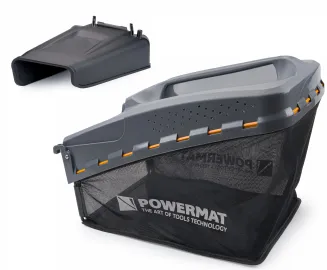 KOSIARKA SPALINOWA Z NAPĘDEM 6KM PM-KSS-6S - 10