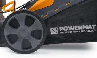 KOSIARKA SPALINOWA Z NAPĘDEM 6KM PM-KSS-6S - 5