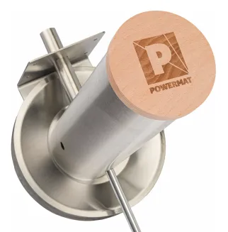 GENERATOR DYMU DO WĘDZARNI ZADYMIARKA WYTWORNICA PM-GD-87T - 3