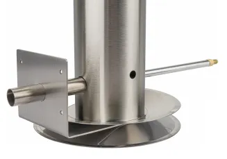 GENERATOR DYMU DO WĘDZARNI ZADYMIARKA WYTWORNICA PM-GD-87T - 4