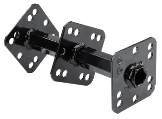 UCHWYT NOŻA DO GLEBOGRYZARKI SPALINOWEJ PM-GGS-700M-UN - 2