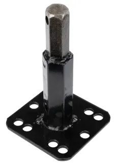 UCHWYT NOŻA DO GLEBOGRYZARKI SPALINOWEJ PM-GGS-700M-UN - 3