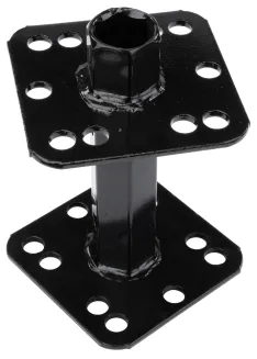 UCHWYT NOŻA DO GLEBOGRYZARKI SPALINOWEJ PM-GGS-700M-UN - 4