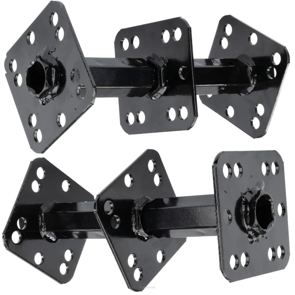 UCHWYT NOŻA DO GLEBOGRYZARKI SPALINOWEJ PM-GGS-700M-UN