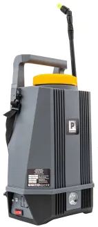 OPRYSKIWACZ AKUMULATOROWY CIŚNIENIOWY NA RAMIĘ OGRODOWY 2AH 8L PM-OA-8KA - 2