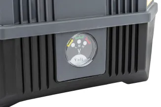 OPRYSKIWACZ AKUMULATOROWY CIŚNIENIOWY NA RAMIĘ OGRODOWY 2AH 8L PM-OA-8KA - 11