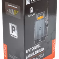 OPRYSKIWACZ AKUMULATOROWY PM-OA-8KA