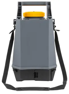 OPRYSKIWACZ AKUMULATOROWY CIŚNIENIOWY NA RAMIĘ OGRODOWY 2AH 8L PM-OA-8KA - 4