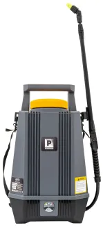 OPRYSKIWACZ AKUMULATOROWY CIŚNIENIOWY NA RAMIĘ OGRODOWY 2AH 8L PM-OA-8KA - 5