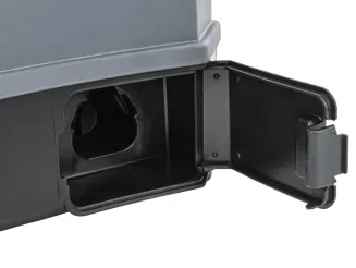 OPRYSKIWACZ AKUMULATOROWY CIŚNIENIOWY NA RAMIĘ OGRODOWY 2AH 8L PM-OA-8KA - 9