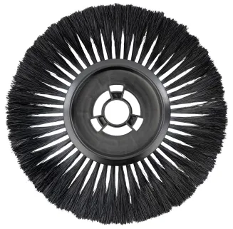 ZAMIATARKA RĘCZNA ZBIERACZ DO KOSTKI BRUKOWEJ PODJAZDU TARASU MAGAZYNU 65CM PM-ZR-650M - 15