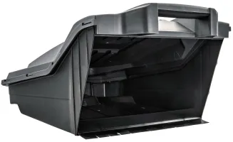 ZAMIATARKA RĘCZNA ZBIERACZ DO KOSTKI BRUKOWEJ PODJAZDU TARASU MAGAZYNU 65CM PM-ZR-650M - 16