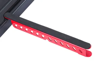 PRZECINARKA do Glazury MASZYNKA Ręczna do Cięcia Płytek LASER 1200 mm RTPRDG0093 - 4