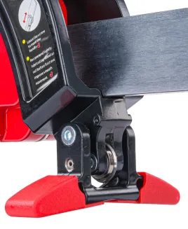 PRZECINARKA do Glazury MASZYNKA Ręczna do Cięcia Płytek LASER 1200 mm RTPRDG0093 - 11