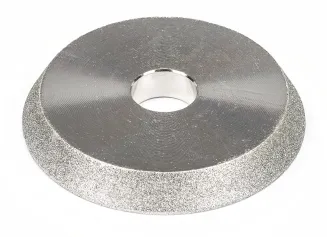 Tarcza diamentowa (kamień) do ostrzałki 79mm 150W PM-ODW-150 - 2