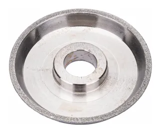 Tarcza diamentowa (kamień) do ostrzałki 79mm 150W PM-ODW-150 - 3