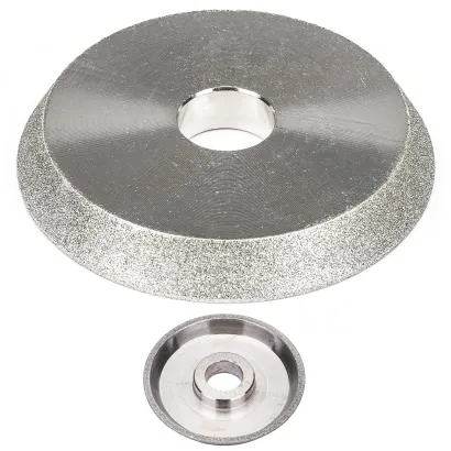 Tarcza diamentowa (kamień) do ostrzałki 79mm 150W PM-ODW-150