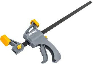 ŚCISK STOLARSKI ZACISK DŹWIGNIOWY 450x60 MM SZYBKOZACISKOWY AUTOMATYCZNY PM-SSD-18T - 2