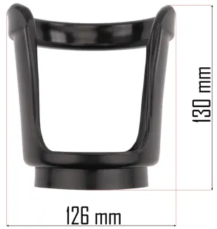 UCHWYT DO BUTLI BUT-8L-UB - 11