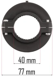 UCHWYT DO BUTLI BUT-8L-UB - 12