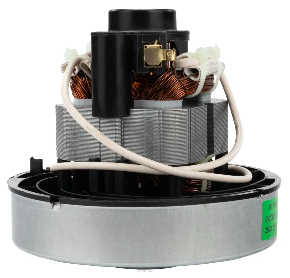 SILNIK DO SEPARATORA PM-ESP-2000-SI