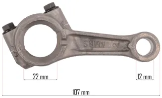 KORBOWÓD DO KOSIARKI RTKSS0096-KOR - 5