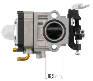 GAŹNIK DO DMUCHAWY RTODL0059-GA - 3