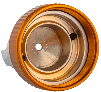 PISTOLET LAKIERNICZY DO MALOWANIA LAKIEROWANIA HVLP 1,4 MM ZBIORNIK 600 ML PM-PDM-170T - 5