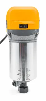 Frezarka górnowrzecionowa krawędziowa wycinarka PM-FGW-2000T - 4