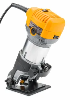 Frezarka górnowrzecionowa krawędziowa wycinarka PM-FGW-2000T - 6