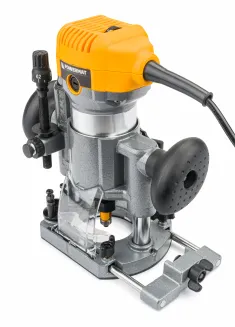 Frezarka górnowrzecionowa krawędziowa wycinarka PM-FGW-2000T - 7