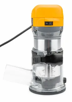 Frezarka górnowrzecionowa krawędziowa wycinarka PM-FGW-2000T - 9