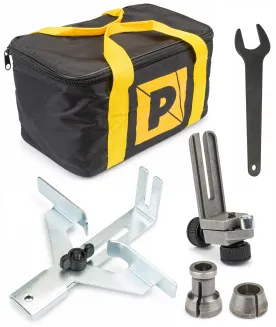 Frezarka górnowrzecionowa krawędziowa wycinarka PM-FGW-2000T - 2